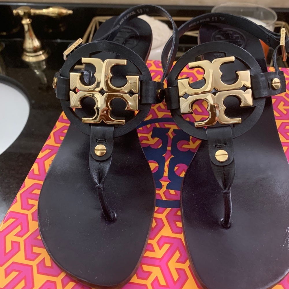 Tory Burch Sandal